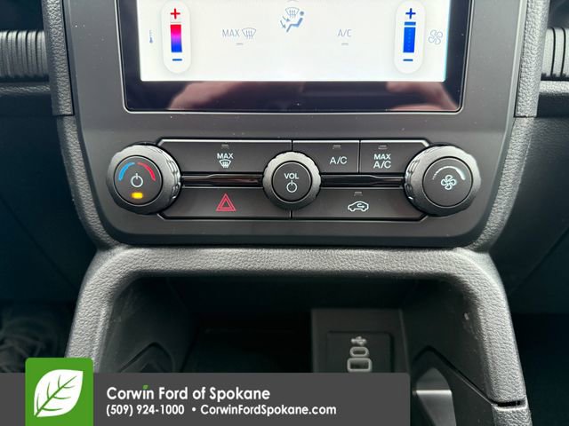 New 2025 Ford Ranger XL w/ Trailer Tow Package image 27