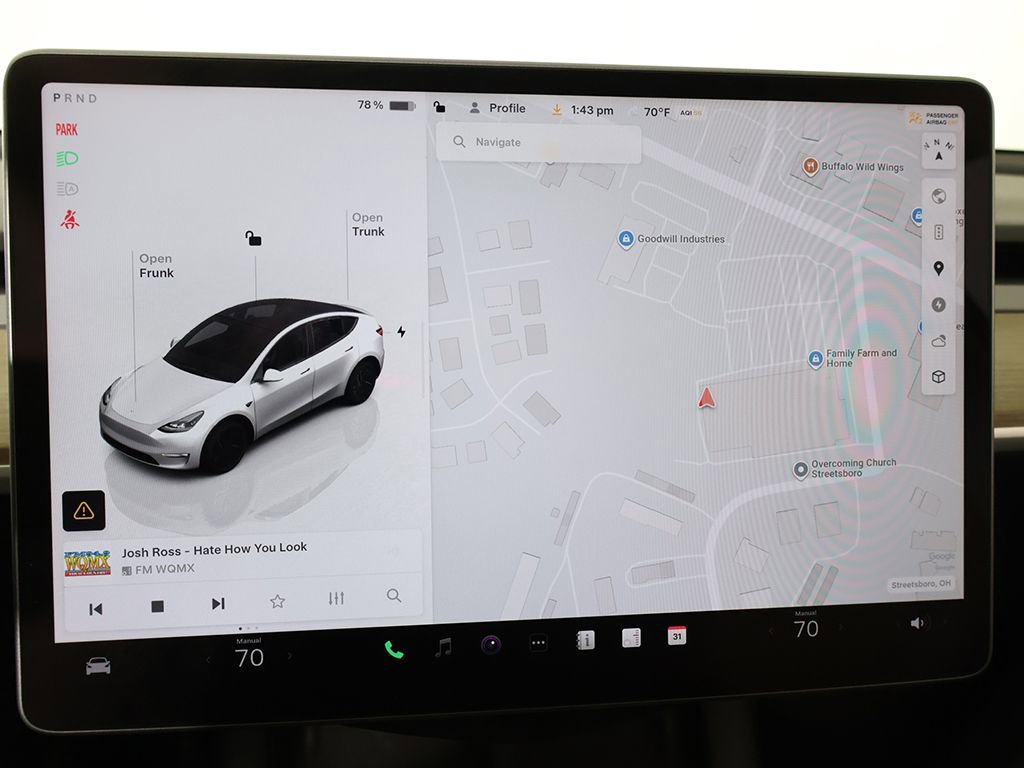 Used 2023 Tesla Model Y Long Range image 44