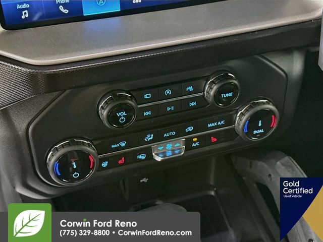 Used 2022 Ford Bronco Raptor AWD/4WD image 19