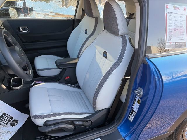 Used 2025 MINI Cooper S image 14