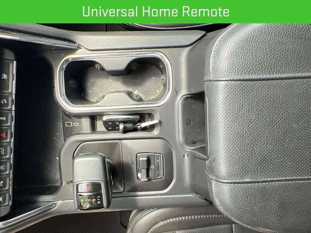 Used 2024 GMC Sierra 1500 Denali AWD/4WD image 29
