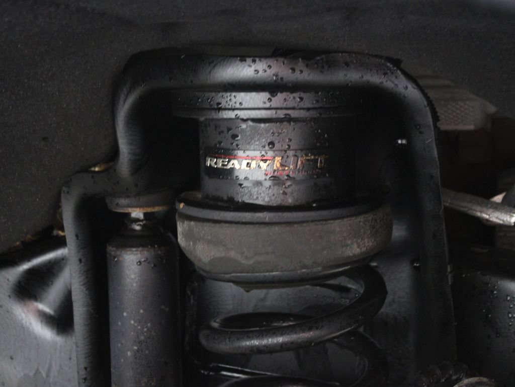 Used 2023 Ford F250 Platinum AWD/4WD image 15