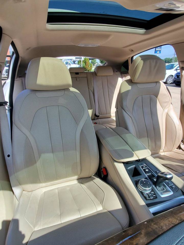 Used 2015 BMW X6 xDrive35i AWD/4WD image 19