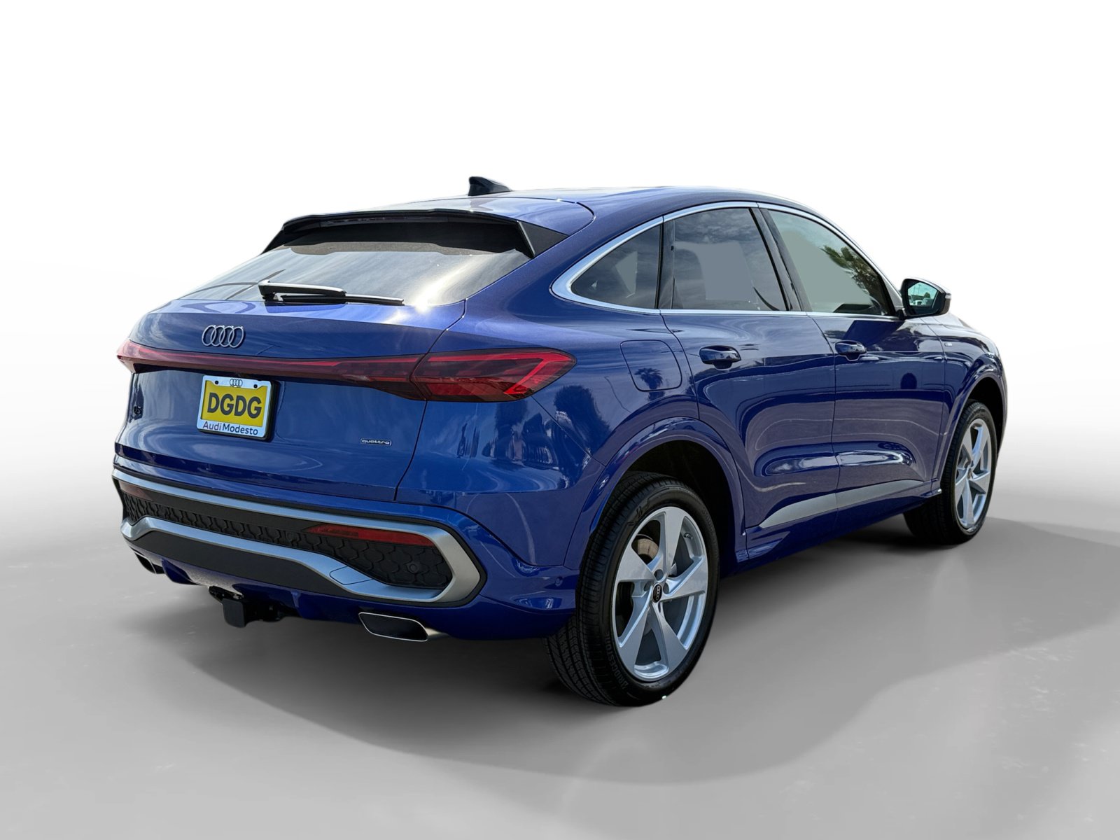 New 2026 Audi Q5 Premium Plus AWD/4WD image 5