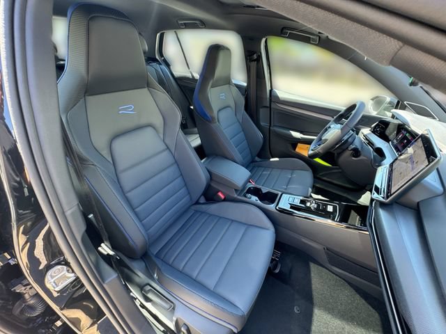 New 2026 Volkswagen Golf AWD/4WD image 26