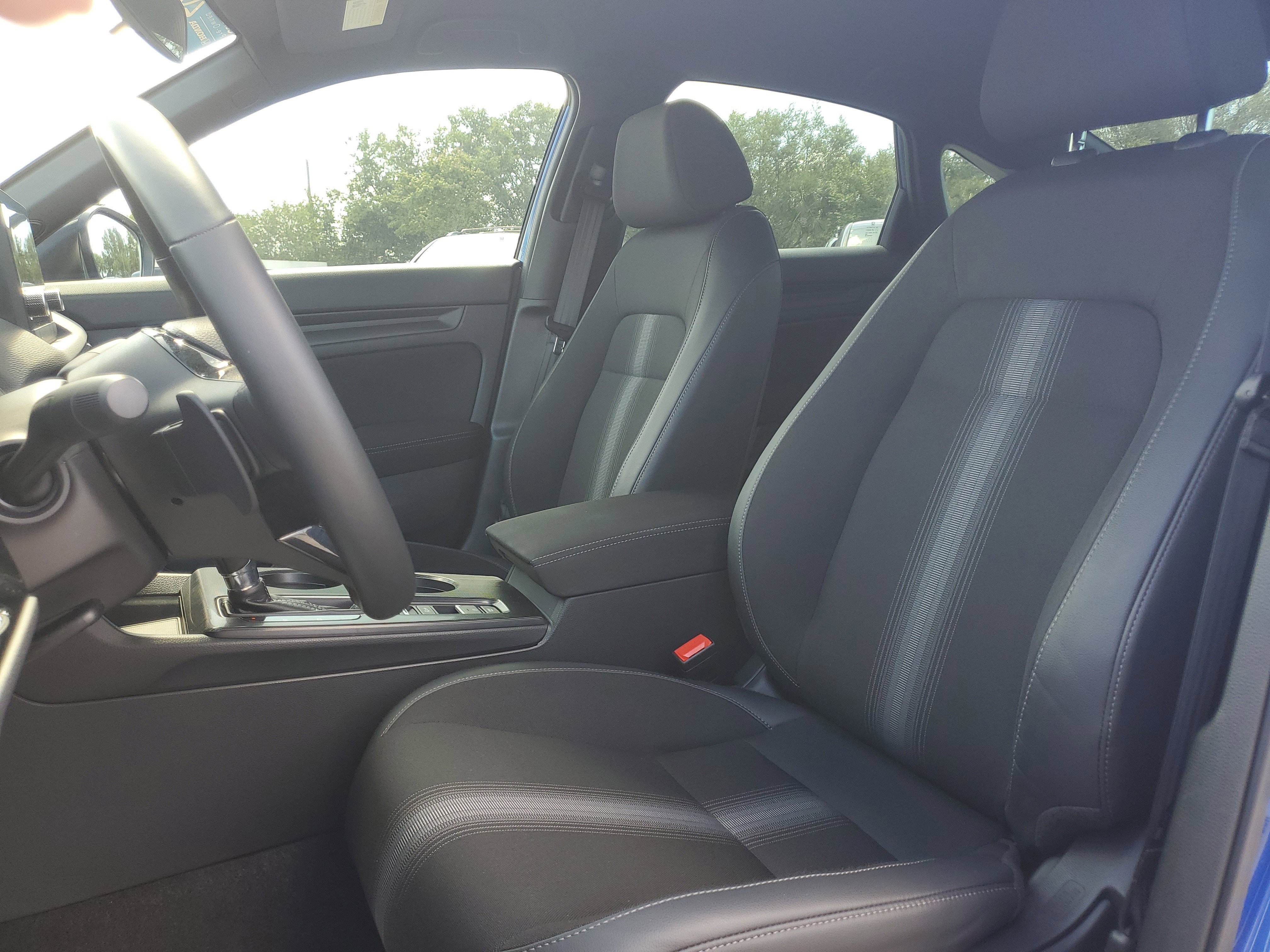 Used 2024 Honda Civic Sport image 18