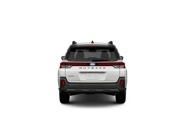 New 2026 Subaru Outback Touring XT AWD/4WD image 8