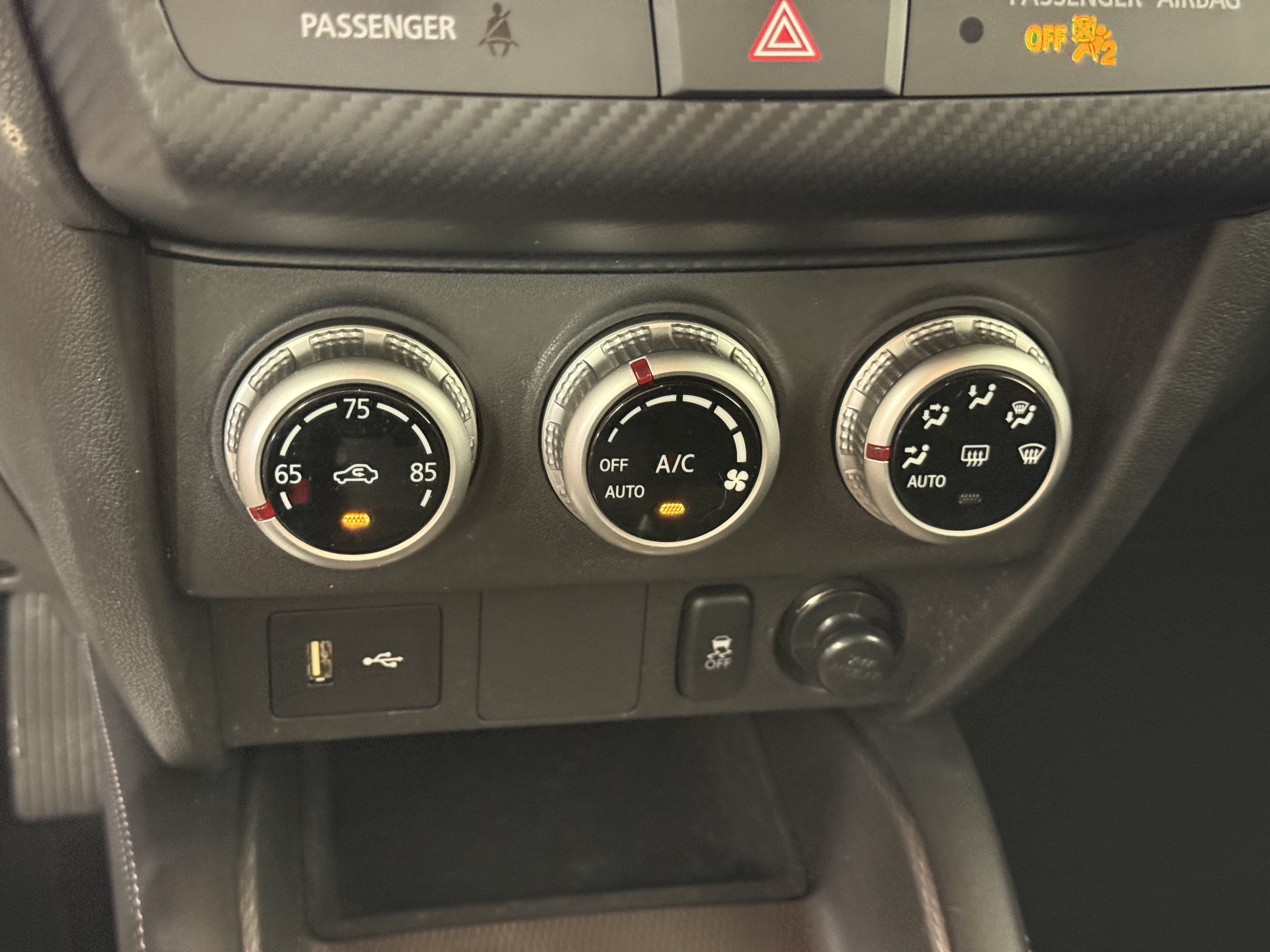 Used 2022 Mitsubishi Outlander Sport LE AWD/4WD image 18