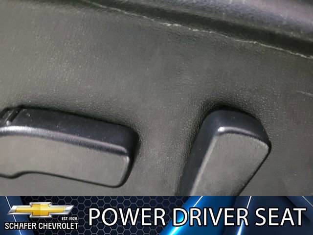 Used 2016 Nissan Rogue SV image 25