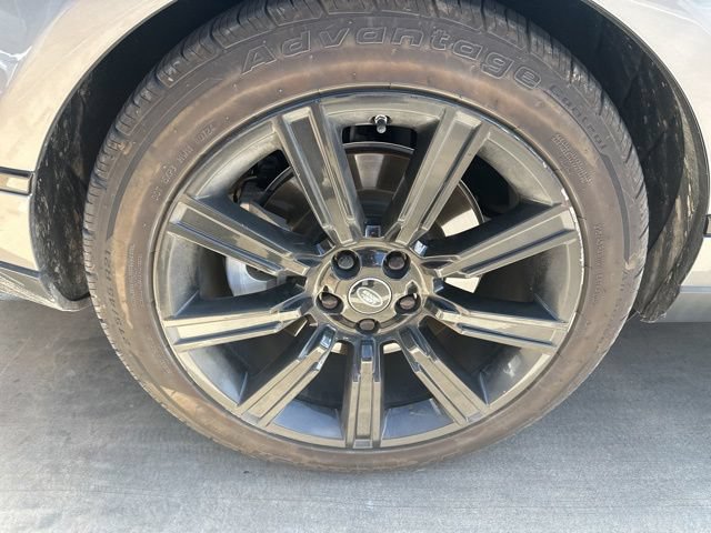 Used 2021 Land Rover Range Rover Westminster Edition AWD/4WD image 5