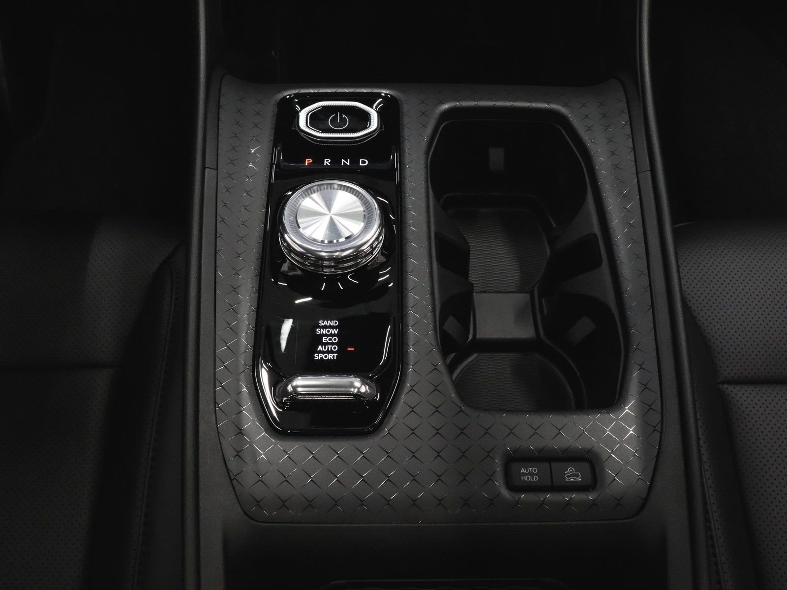 Used 2025 Jeep Wagoneer S Limited image 41