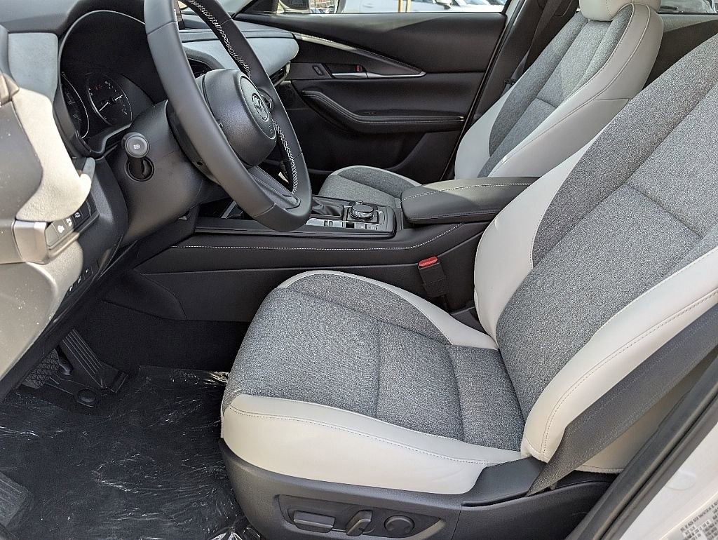 New 2026 MAZDA CX-30 AWD 2.5 S image 26