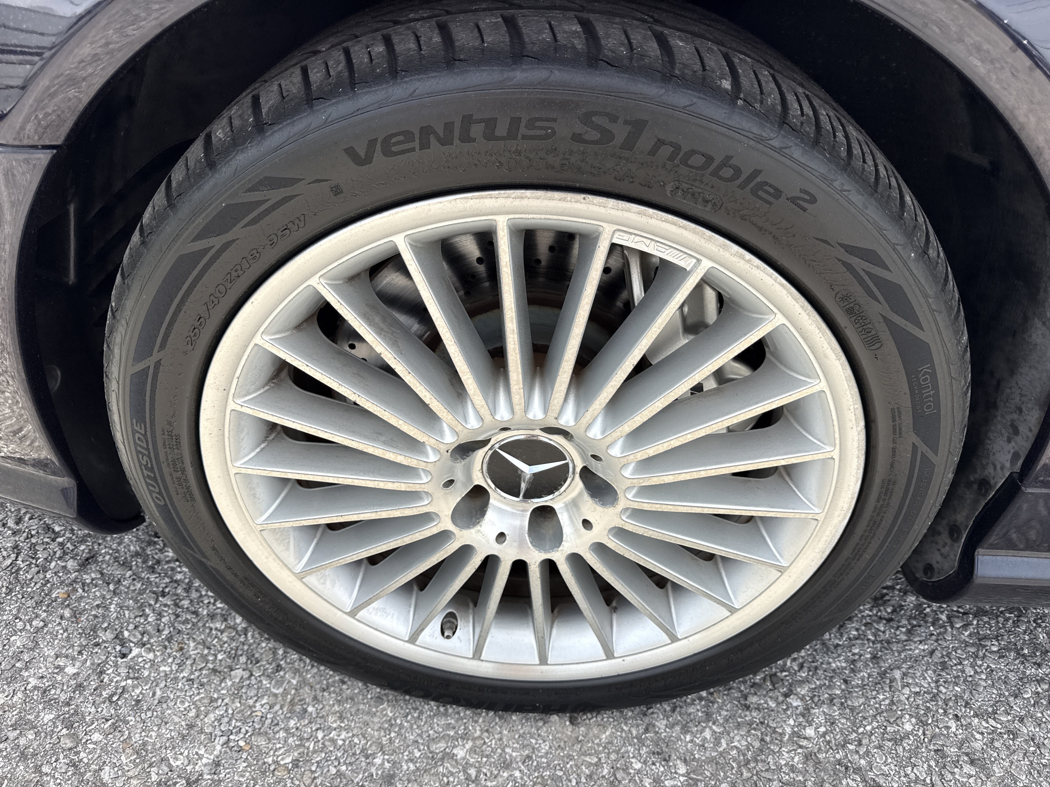 Used 2006 Mercedes-Benz SL 55 AMG image 32