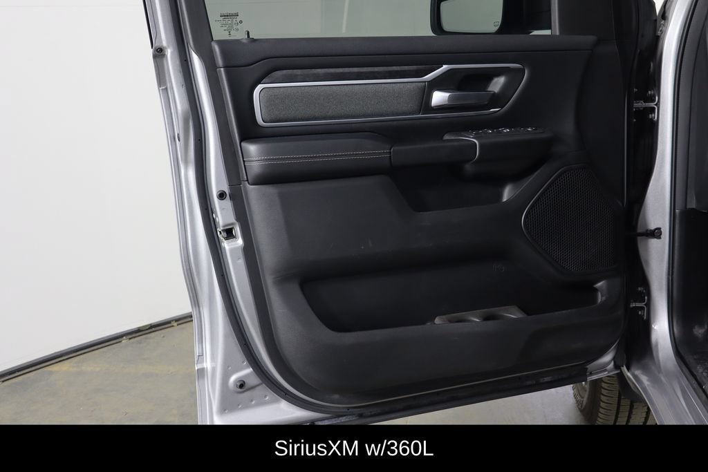 Used 2023 RAM 1500 Big Horn AWD/4WD image 18
