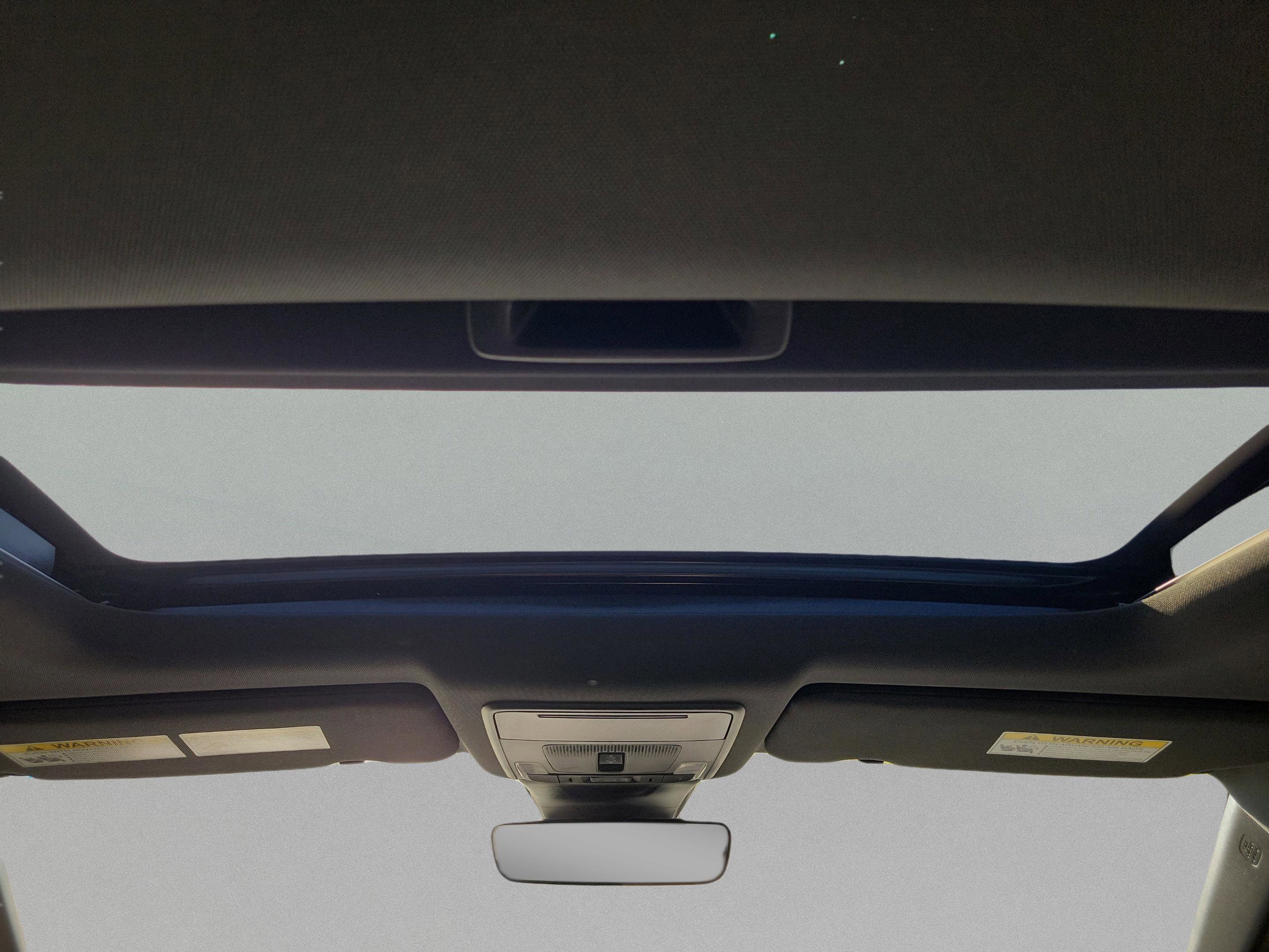 Certified 2025 Honda CR-V Sport Touring image 21