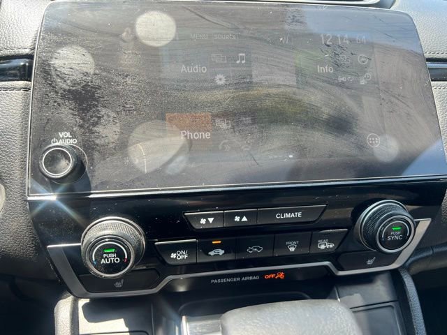 Used 2018 Honda CR-V EX image 16