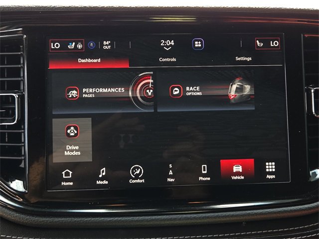 Used 2023 Dodge Durango SRT Hellcat image 19