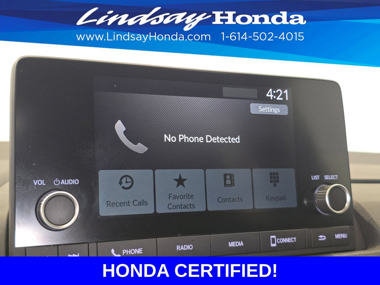 Certified 2023 Honda CR-V Sport image 22