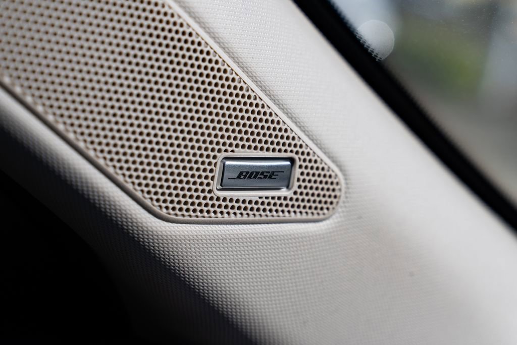 New 2026 Nissan Rogue Platinum image 21