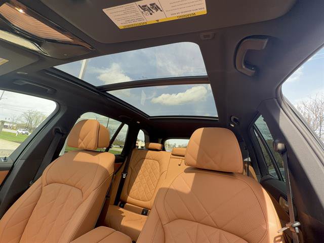 Certified 2026 BMW X5 xDrive40i image 22