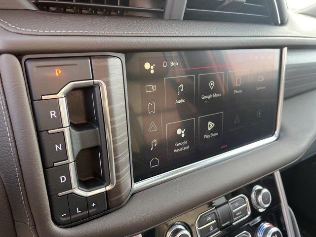 Used 2023 GMC Yukon XL Denali w/ Max Trailering Package image 26