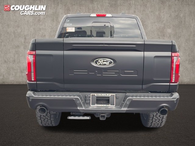 New 2026 Ford F150 Lariat w/ Equipment Group 501A Mid AWD/4WD image 7