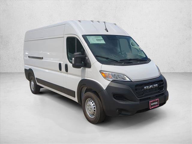 New 2026 RAM ProMaster 2500 FWD image 7