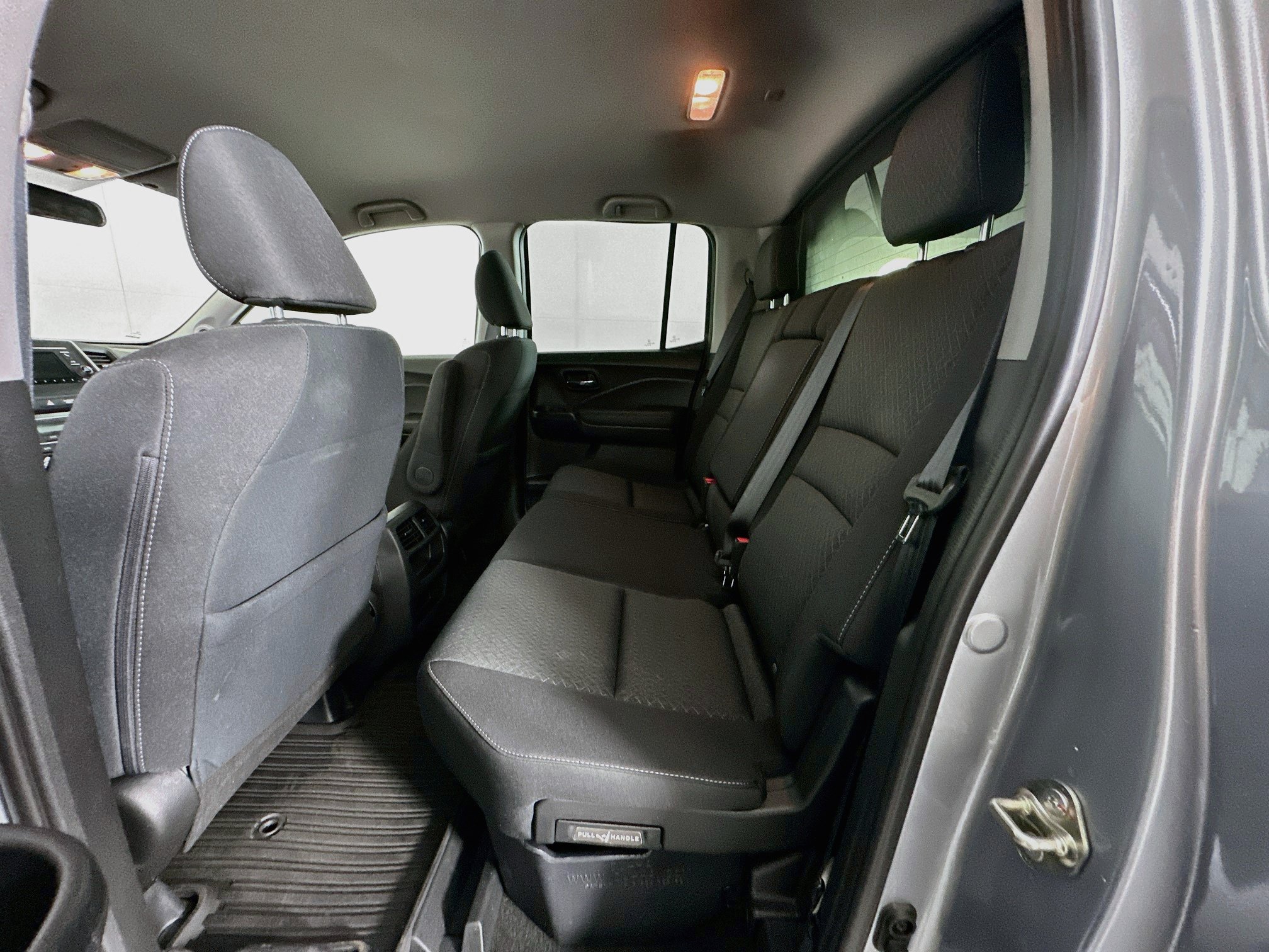 Used 2019 Honda Ridgeline Sport image 26