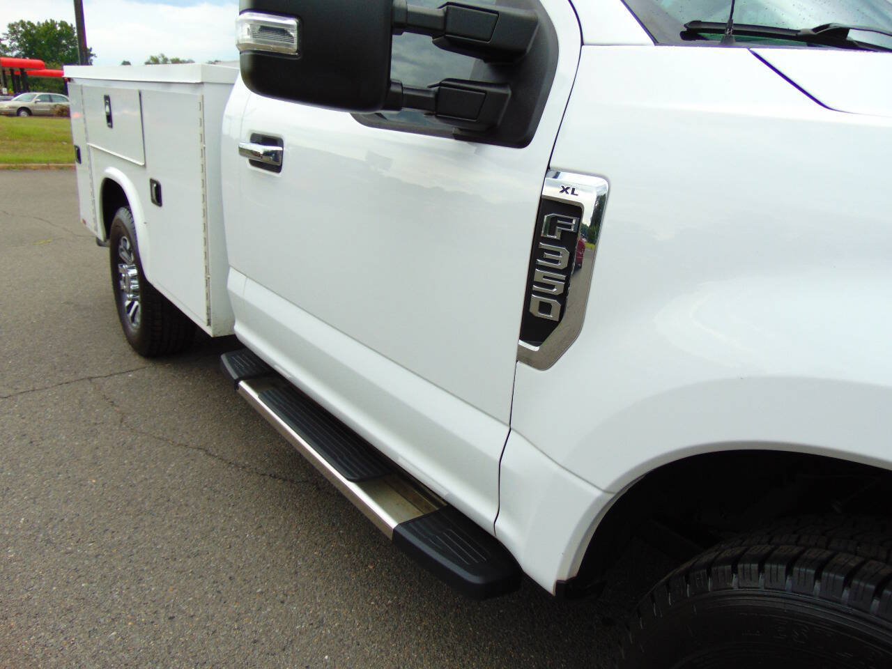 Used 2018 Ford F350 XL w/ Power Equipment Group RWD image 53