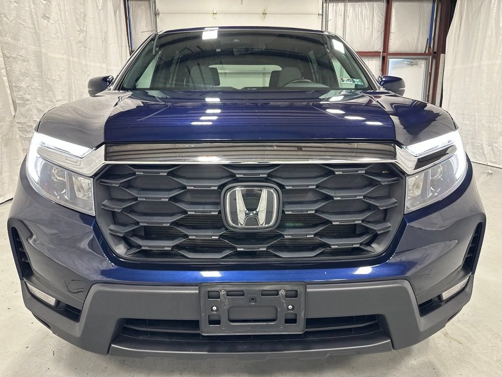 Used 2023 Honda Passport EX-L image 2