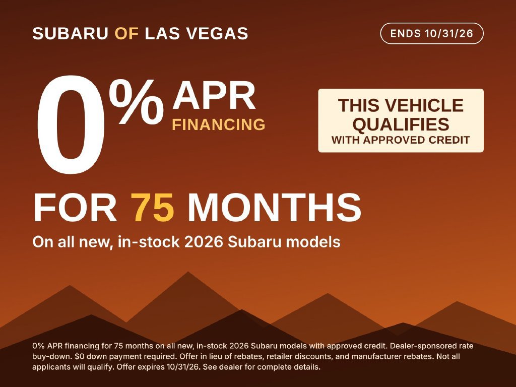 New 2026 Subaru Solterra AWD/4WD image 3