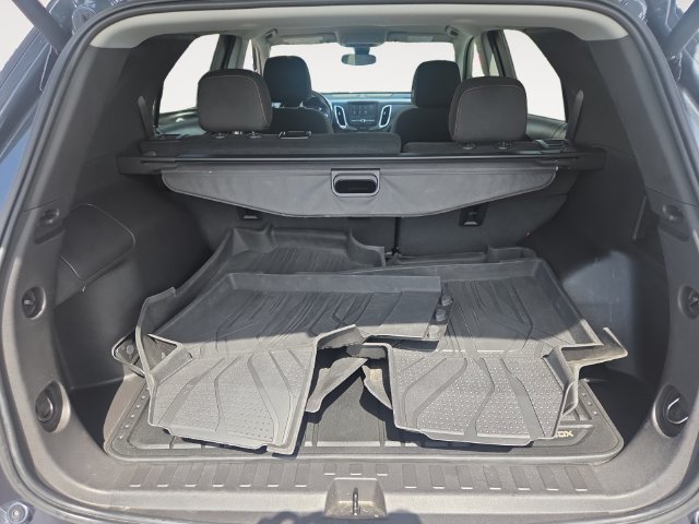 Used 2023 Chevrolet Equinox LT AWD/4WD image 31