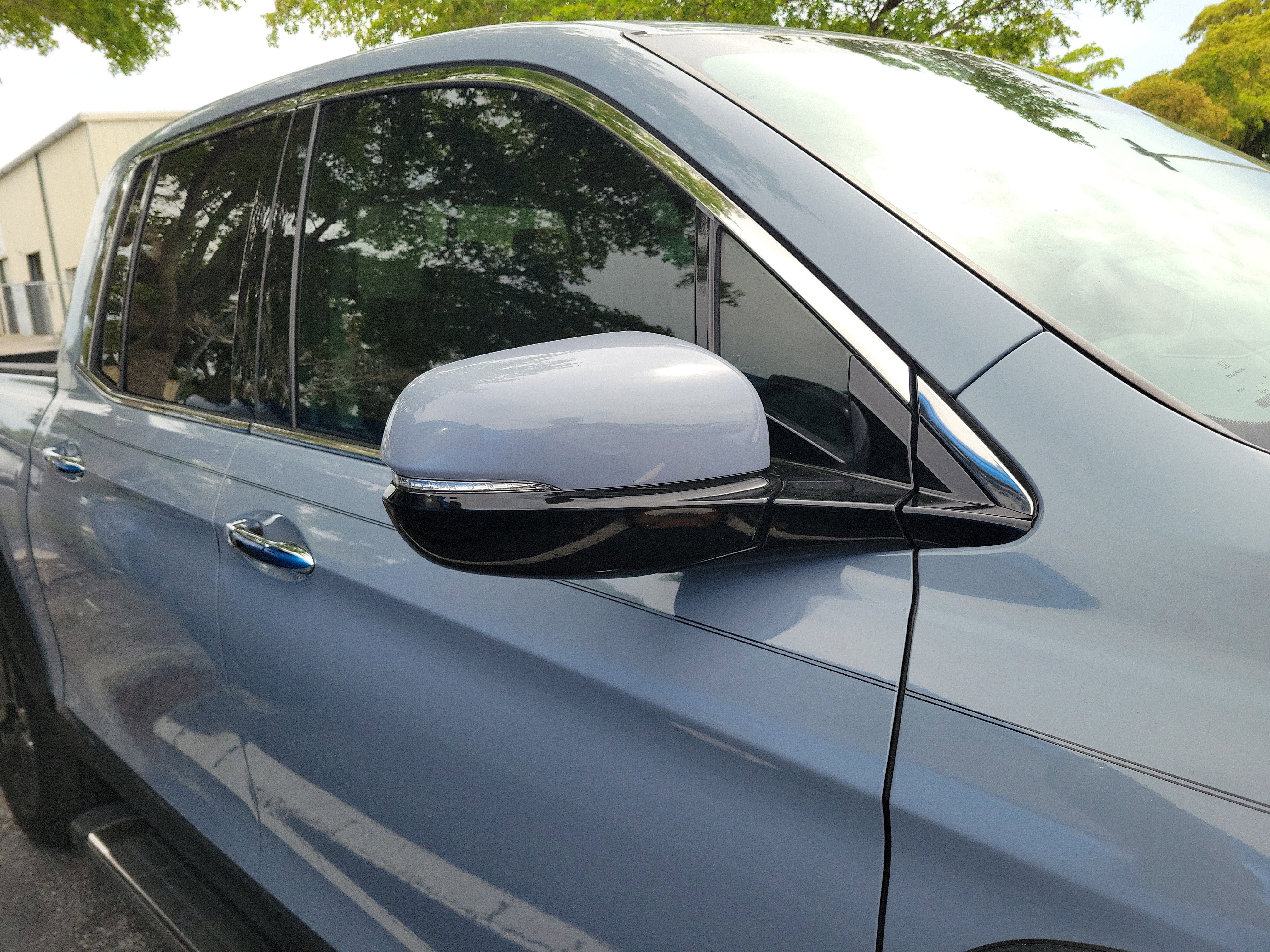 Used 2023 Honda Ridgeline RTL-E image 9