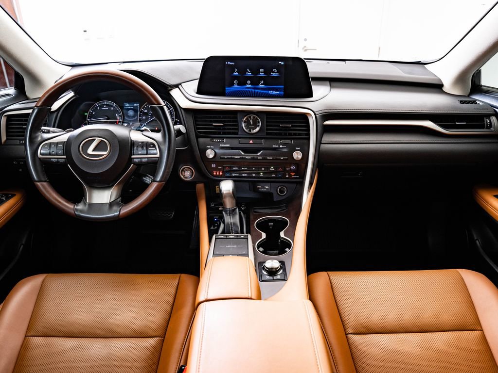Certified 2021 Lexus RX 350 AWD w/ Premium Package image 32