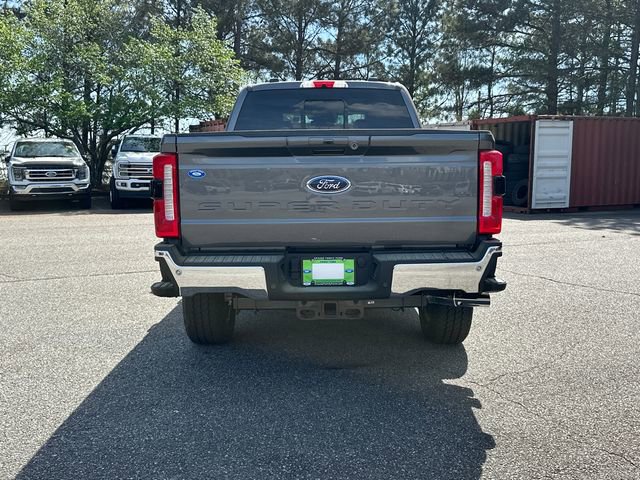 New 2026 Ford F250 Lariat w/ Lariat Ultimate Package image 6