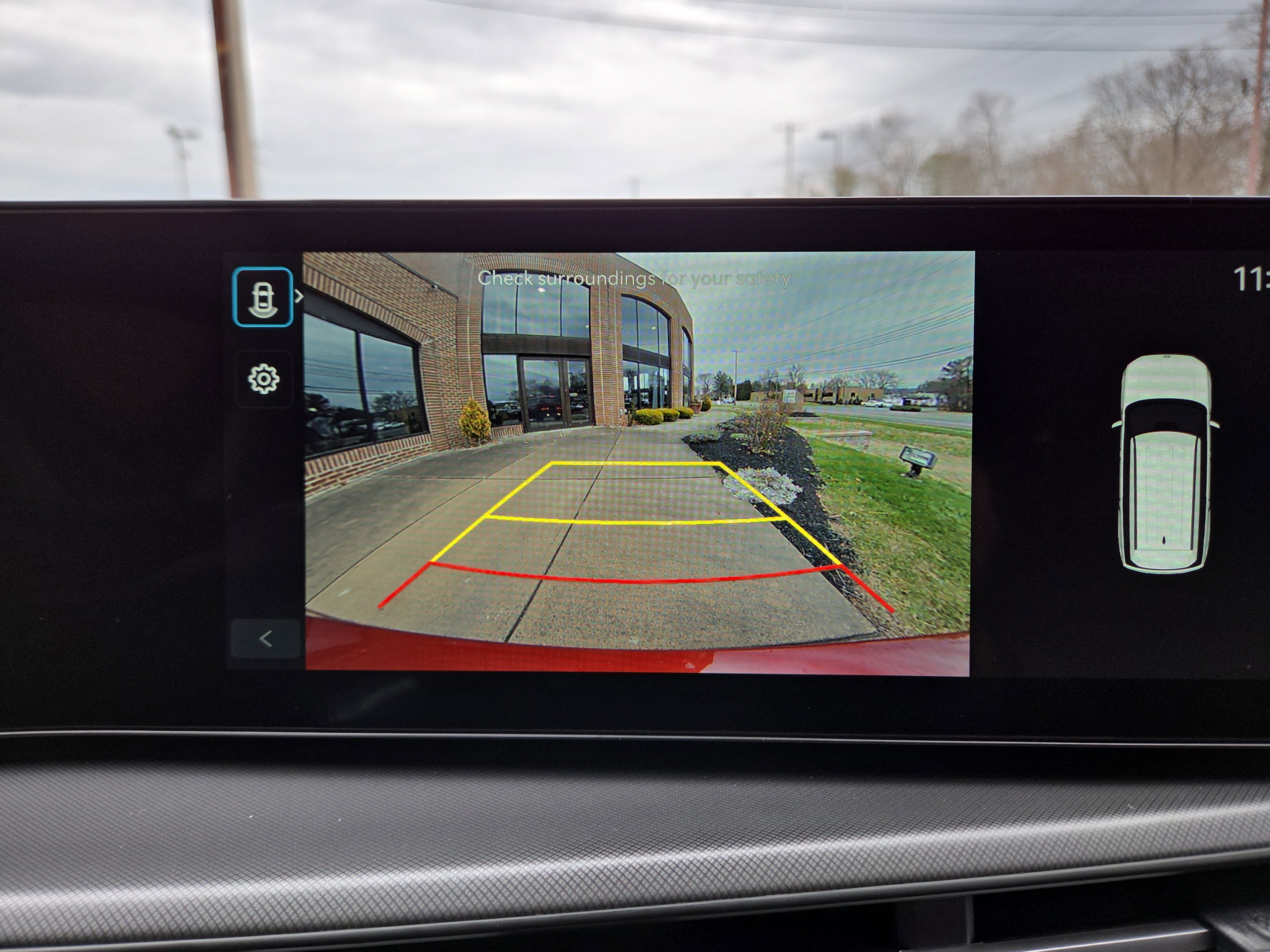 New 2026 Hyundai Santa Fe XRT image 27