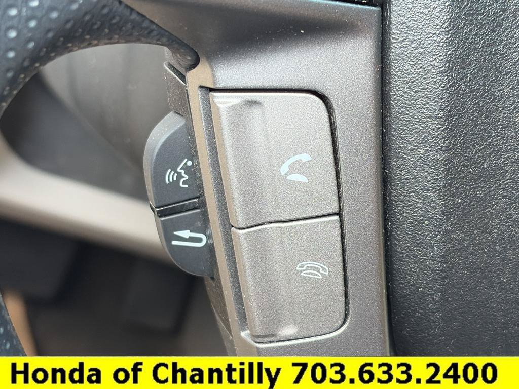 Used 2012 Honda Odyssey EX image 14