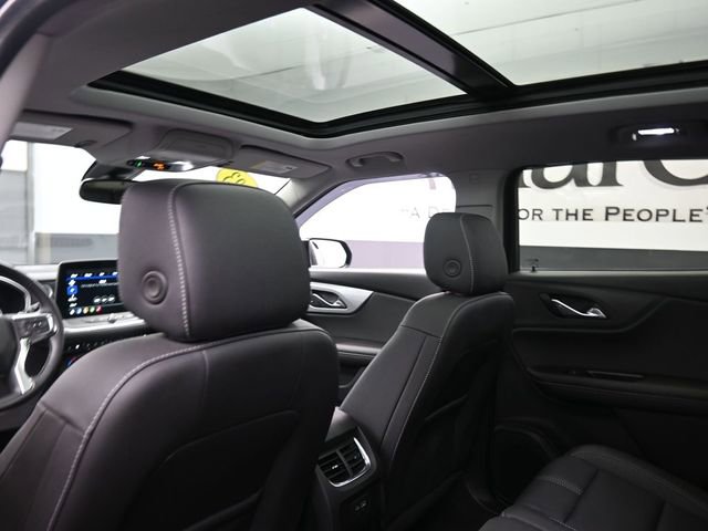Used 2023 Chevrolet Blazer LT image 24