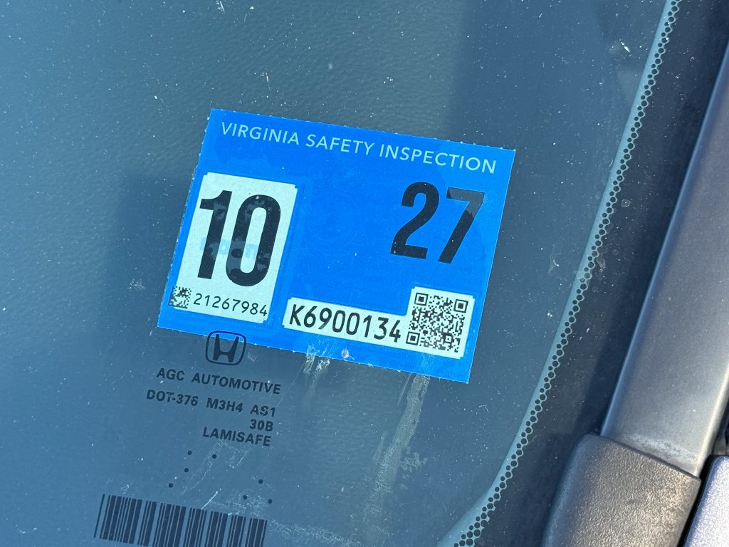 Used 2014 Honda Accord EX-L image 27