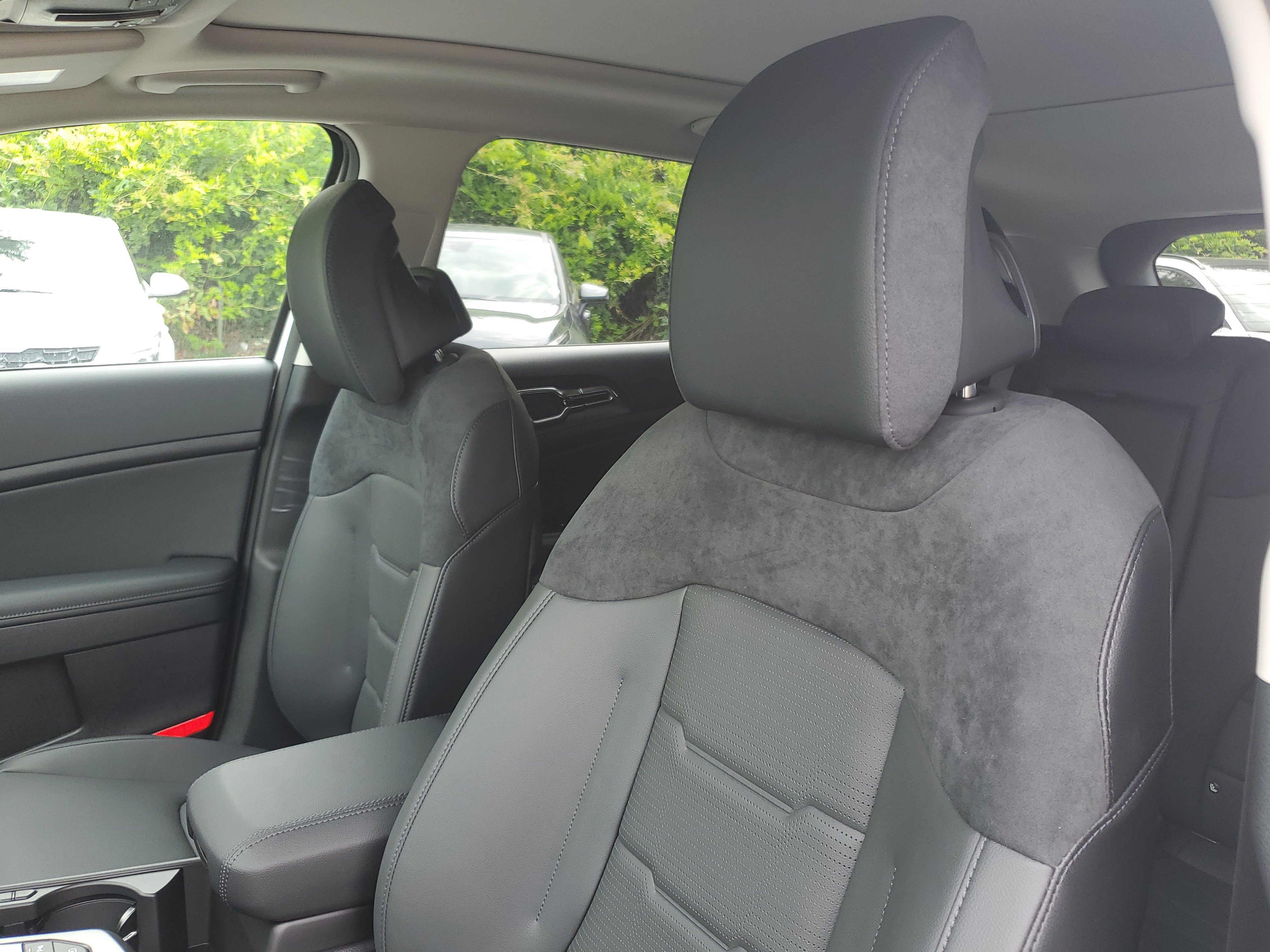 New 2026 Kia Sportage SX Prestige image 17