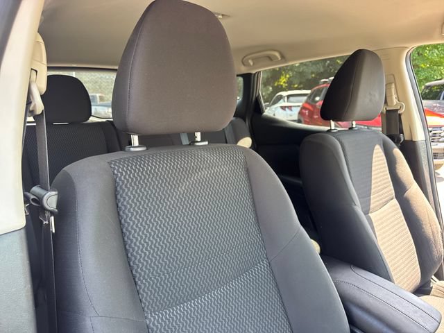Used 2021 Nissan Rogue Sport S AWD/4WD image 23