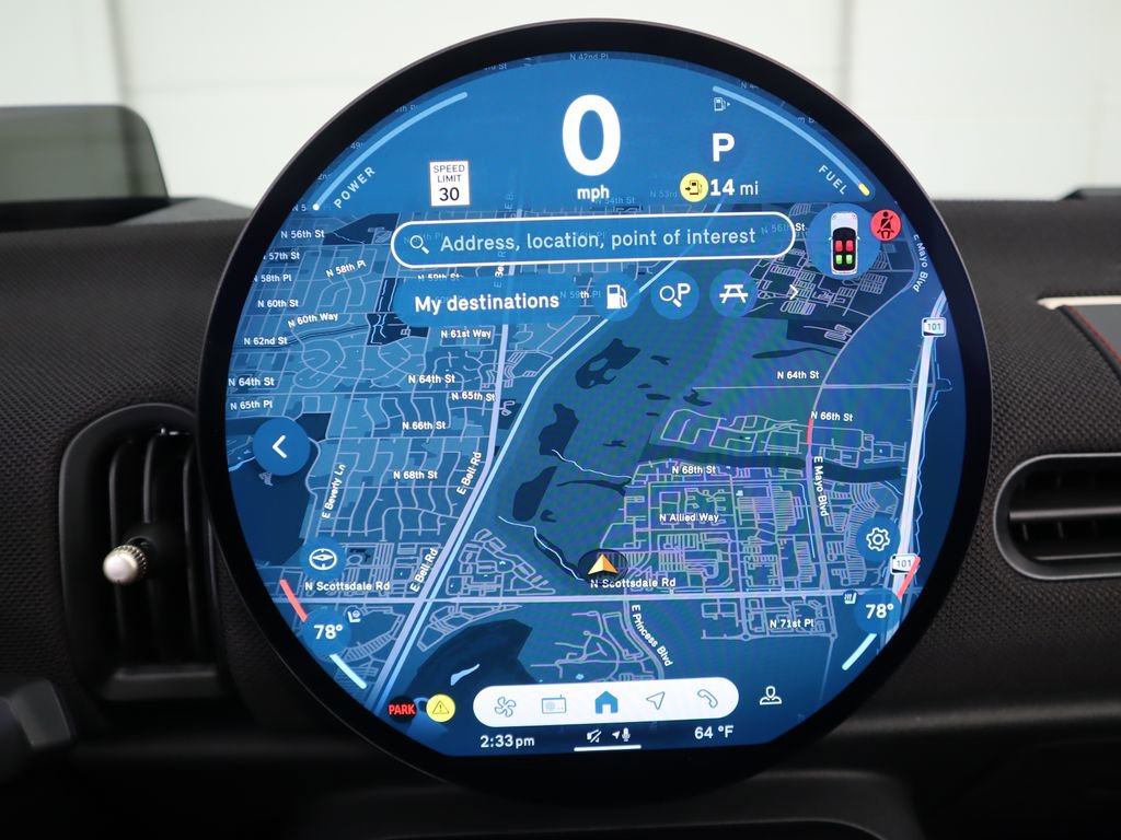 New 2026 MINI Cooper John Cooper Works image 24