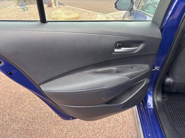 Used 2022 Toyota Corolla SE image 24