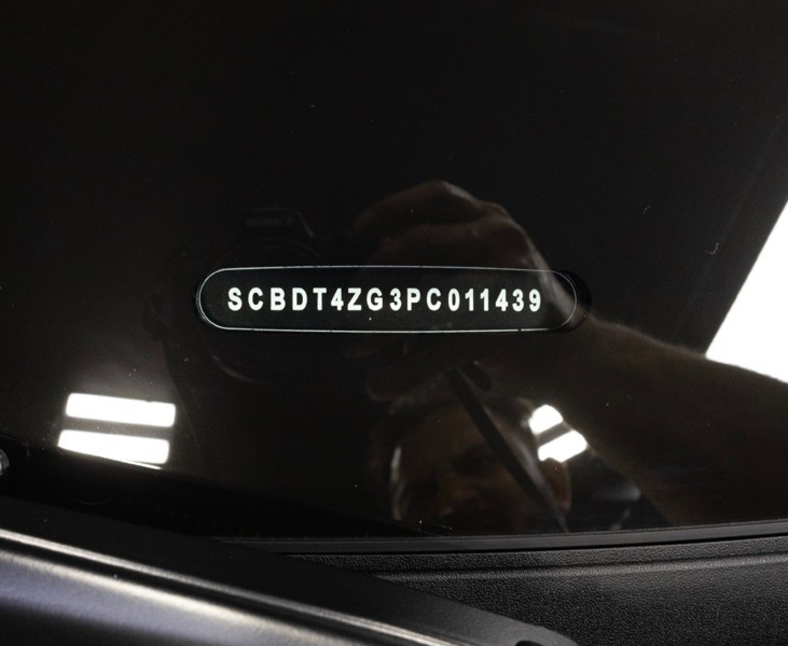 Used 2023 Bentley Continental GT Speed AWD/4WD image 72