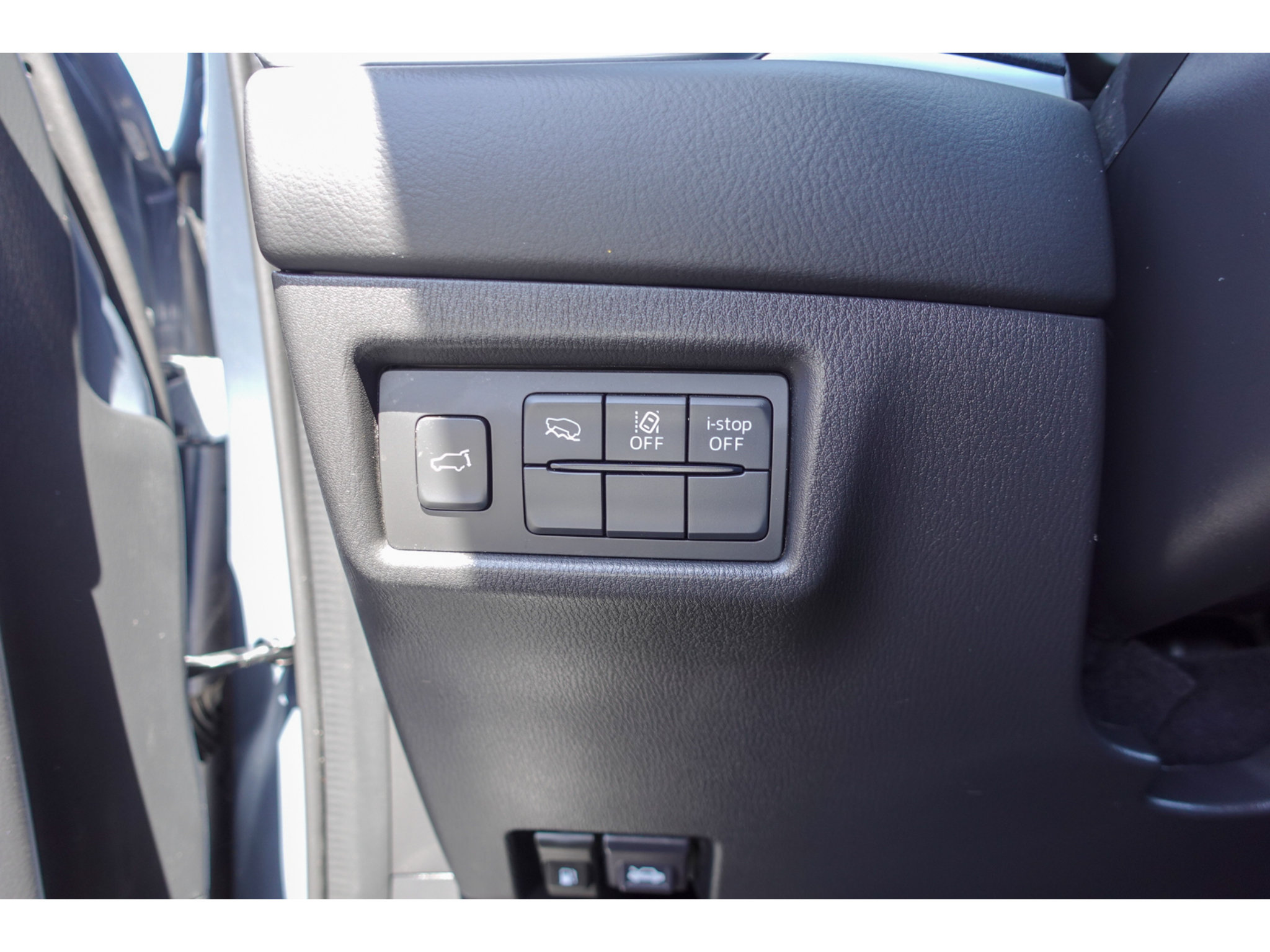 Used 2025 MAZDA CX-5 Carbon Edition AWD/4WD image 13