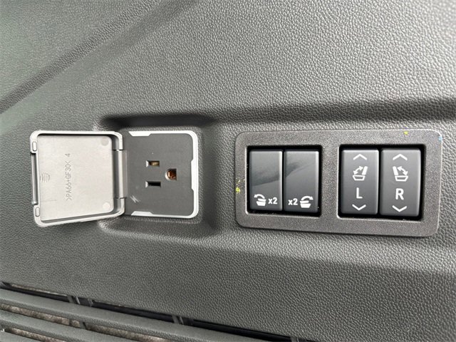 New 2026 Chevrolet Tahoe Premier image 37