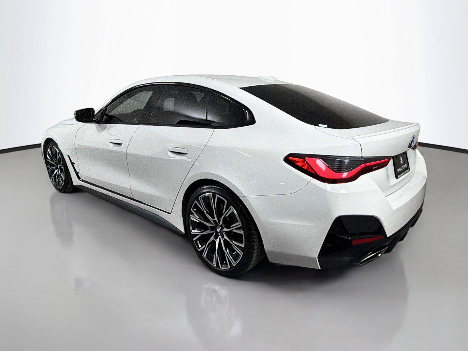 Used 2024 BMW M440i Gran Coupe RWD image 7