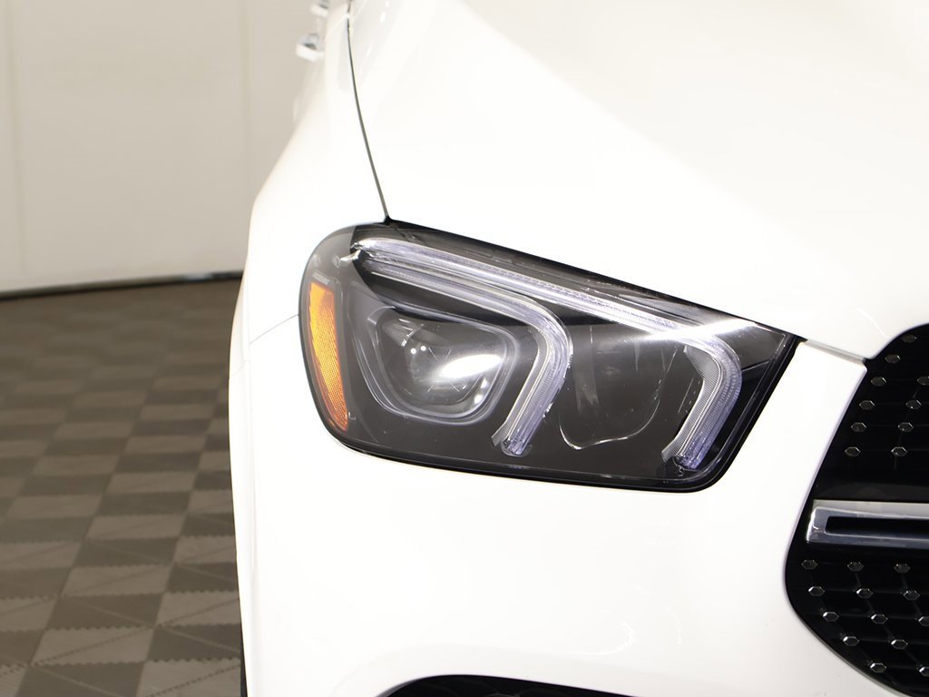 Used 2023 Mercedes-Benz GLE 450 4MATIC image 15