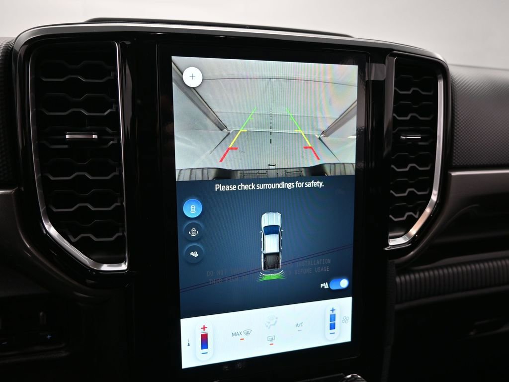 New 2025 Ford Ranger XLT w/ Advanced Towing Package image 26