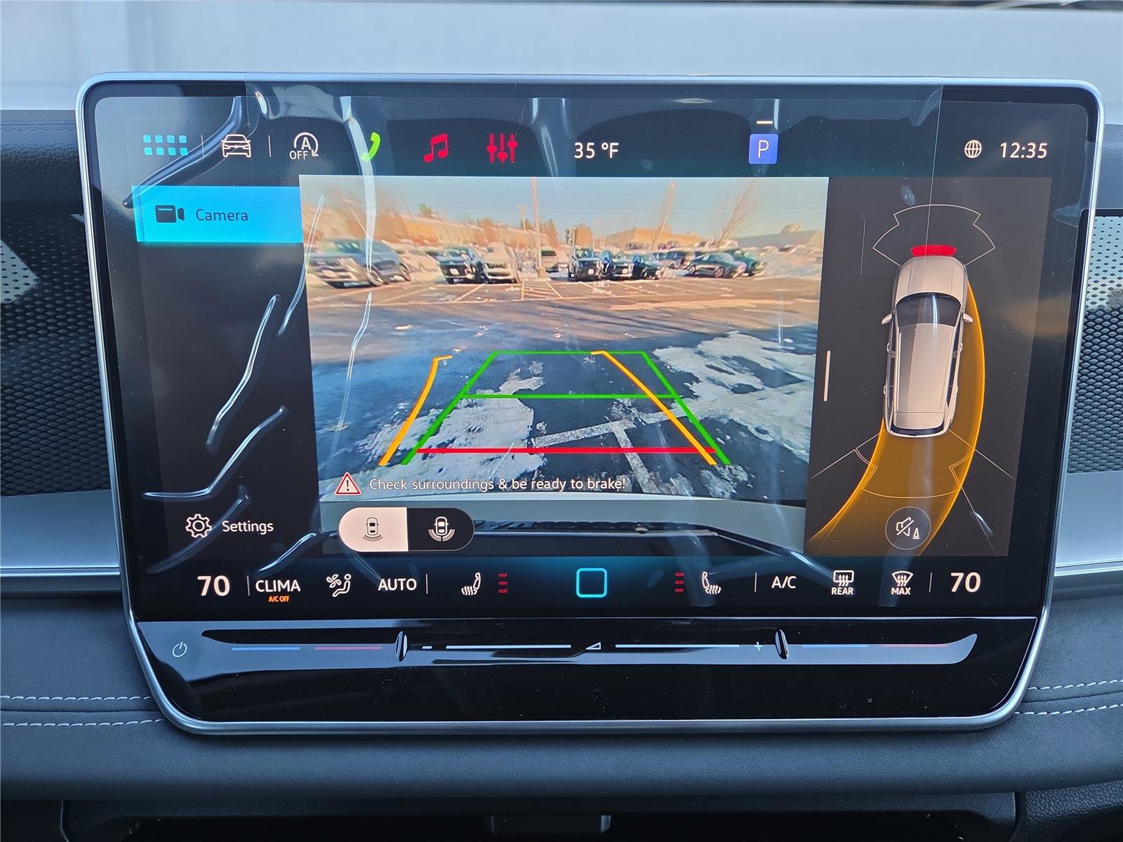 New 2026 Volkswagen Tiguan SE image 20